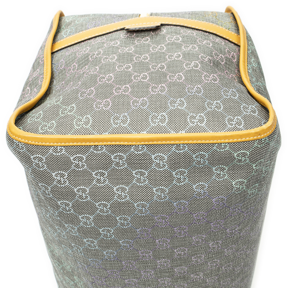 Gucci Web Loop Duffle - Picture 7 of 10
